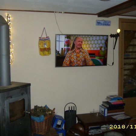 B & B Gross Methling Dargun Dış mekan fotoğraf