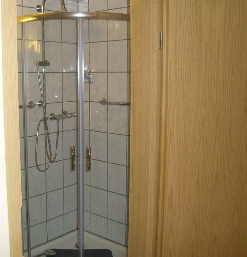 B & B Gross Methling Dargun Dış mekan fotoğraf