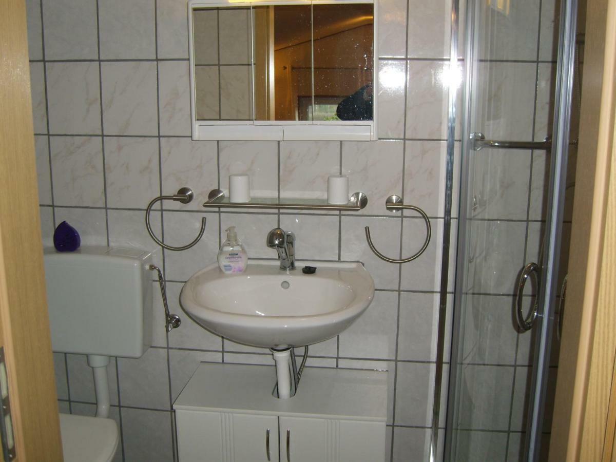 B & B Gross Methling Dargun Dış mekan fotoğraf