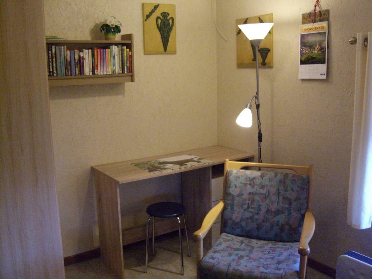 B & B Gross Methling Dargun Dış mekan fotoğraf
