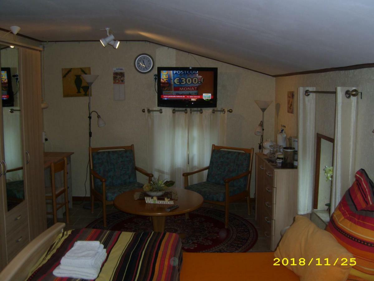 B & B Gross Methling Dargun Dış mekan fotoğraf